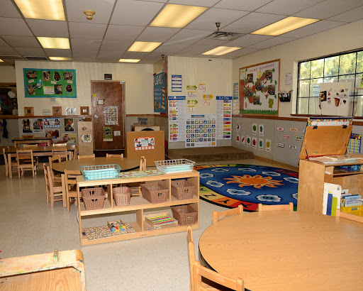 Preschool «Childtime of Chandler, AZ», reviews and photos, 350 N Pennington Dr, Chandler, AZ 85224, USA