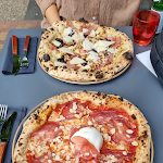 Photo n°1 de l'avis de Samuele.a fait le 31/07/2022 à 19:53 sur le  Salentu - Mediterranean Pizza & More à Kelkheim