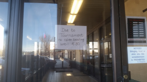 Bowling Alley «Coal Creek Bowling Center», reviews and photos, 1455 Coal Creek Dr, Lafayette, CO 80026, USA