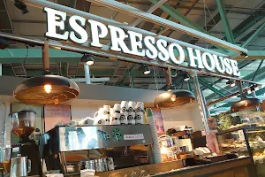 Espresso House Bromma Blocks STO image