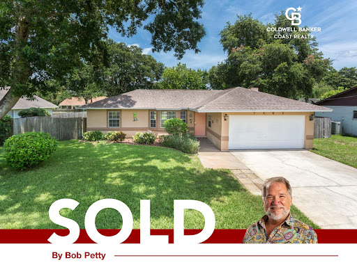 Real Estate Agency «Coldwell Banker Coast Realty», reviews and photos, 1625 S Washington Ave, Titusville, FL 32780, USA