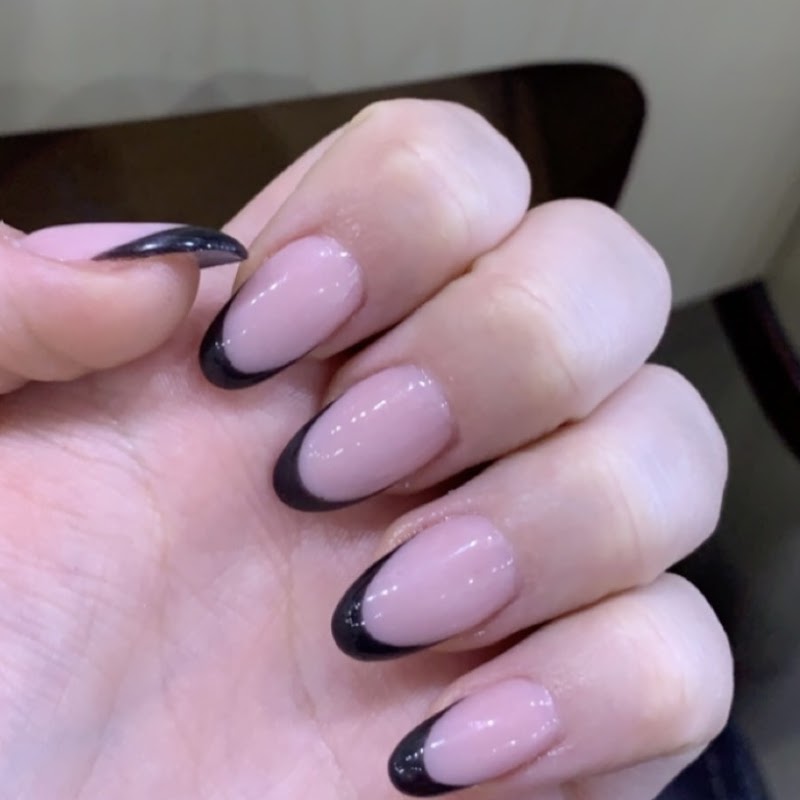 A+ Nails