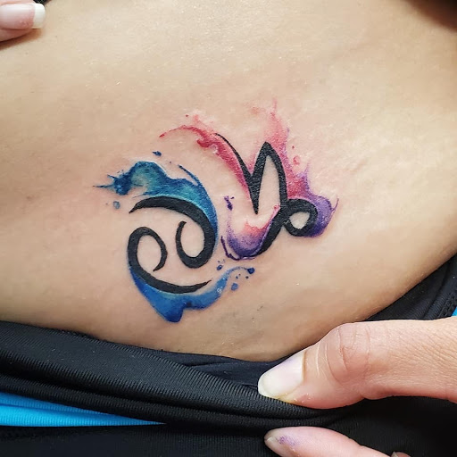 Explore tattoo ideas for miscarriage, creative tattoo ideas in Kenosha, available at Kenosha Tattoo Company