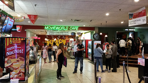 Movie Theater «MovieWorld Cinemas», reviews and photos, 242-02 61st Ave, Douglaston, NY 11362, USA