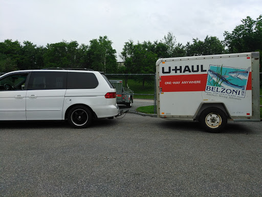 Self-Storage Facility «All-Star Storage of Torrington», reviews and photos, 260 Technology Park Dr, Torrington, CT 06790, USA