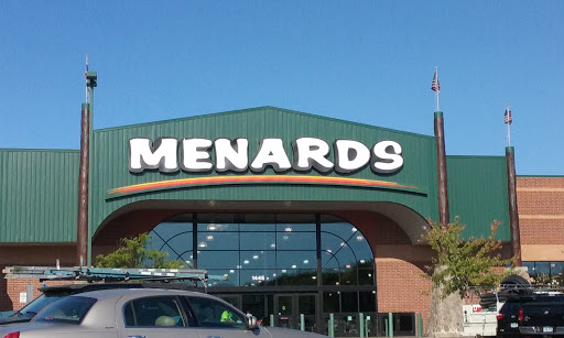 Home Improvement Store «Menards», reviews and photos, 1445 S Robert St, West St Paul, MN 55118, USA