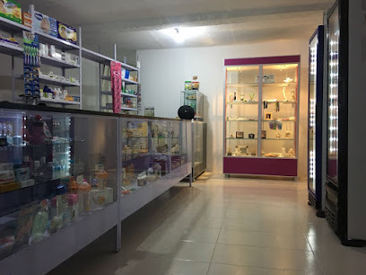 Farmacias Ayala, , Santiago Momoxpan