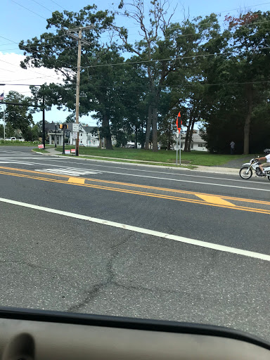 Auto Body Shop «M3 Collision Center», reviews and photos, 508 NJ-35, Neptune City, NJ 07753, USA