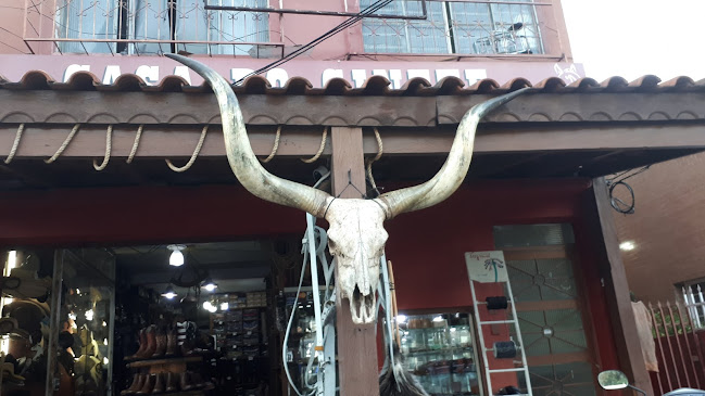 Casa do Ginete