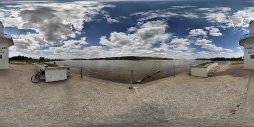 Tourist Attraction «Our Lady of the Rivers», reviews and photos, 1553 River View Dr, Portage Des Sioux, MO 63373, USA