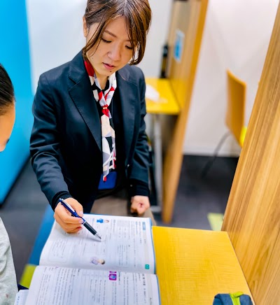 がんばる学園 高田校 学習塾