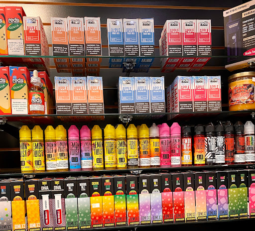 Tobacco Shop «Roupik Smoke Shop», reviews and photos, 725 S Glendale Ave, Glendale, CA 91205, USA