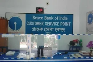 State Bank of India MADHUPUR image
