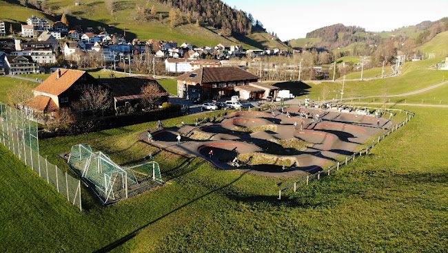 Pumptrack Urnäsch - Sportstätte