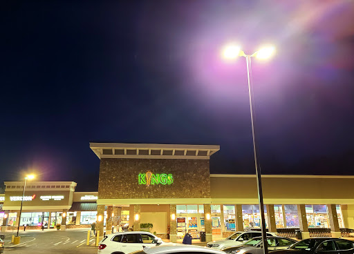 Supermarket «Kings Super Markets», reviews and photos, 100 Morristown Rd, Bernardsville, NJ 07924, USA