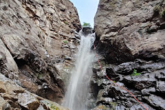 Rocky Mouth Trail Head