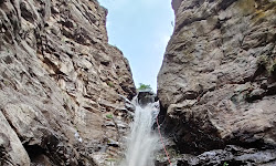 Rocky Mouth Trail Head