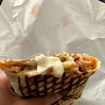 Photo n° 1 de l'avis de Marine. fait le 16/05/2021 à 17:31 pour O'Tacos Rouen Rive Droite à Rouen