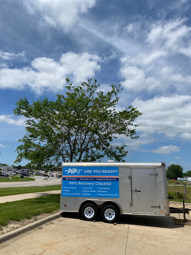 Commercial Printer «PIP Marketing/Signs/Print», reviews and photos, 2650 Mormon Trek Blvd, Iowa City, IA 52240, USA
