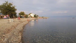 Cagriikent beach'in fotoğrafı ve yerleşim