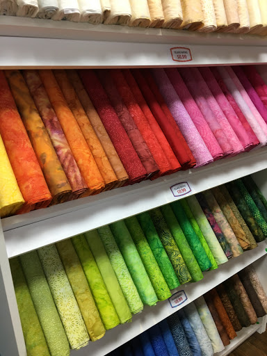 Fabric Store «Sewing & Vacuum Warehouse», reviews and photos, 18351 TX-249, Houston, TX 77070, USA