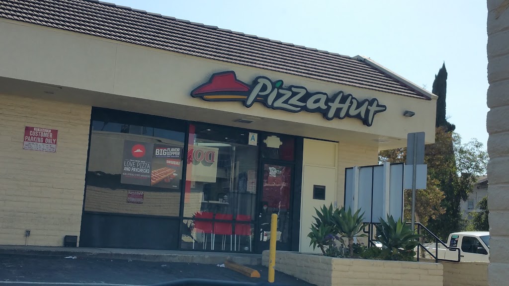Pizza Hut 90026