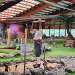 Photo n°23 de l'avis de Enrico.� fait le 28/07/2021 à 11:42 sur le  Geheime Welt - Freizeit- und Abenteuerpark à Kobern-Gondorf