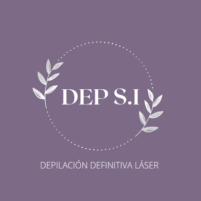 DEP S.I Depilacion Definitiva Láser.