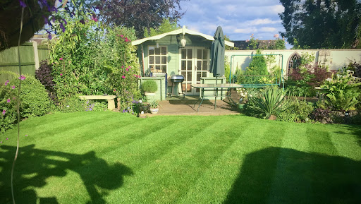 Your Gardener Norwich
