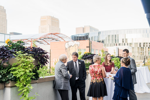 Event Venue «The Gallery Event Space», reviews and photos, 61 E 14th St, Kansas City, MO 64105, USA