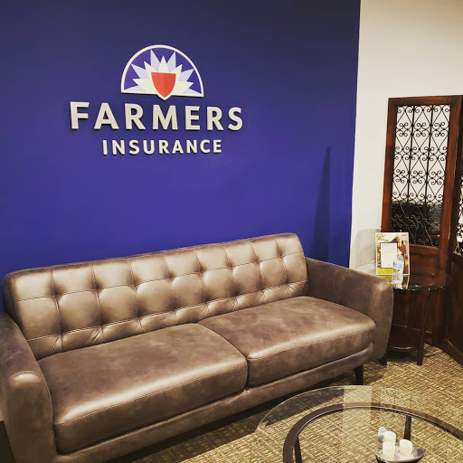 Farmers Insurance - John Crawley