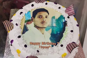 SLV RAYADURGAM CAKE HOUSE image