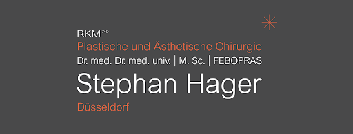 Plastische & Ästhetische Chirurgie Düsseldorf | Dr. med. Dr. med. univ. Stephan Hager - RKM 740