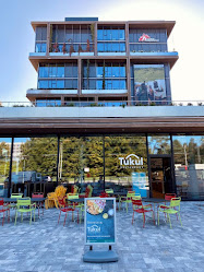 Tukul restaurant