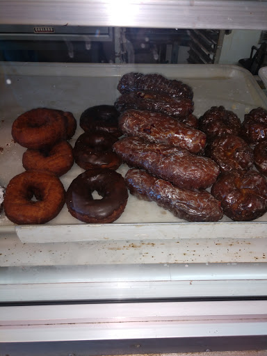 Donut Shop «Tastee Donuts», reviews and photos, 4950 S Washington Ave, Titusville, FL 32780, USA