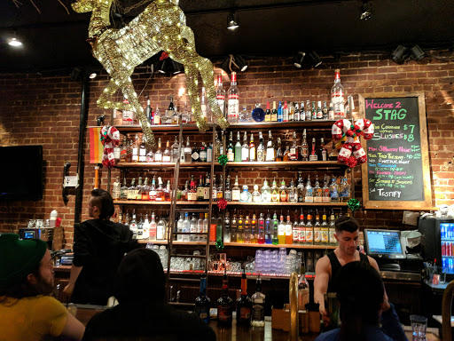 Gay Bar «Stag PDX», reviews and photos, 317 NW Broadway, Portland, OR 97209, USA