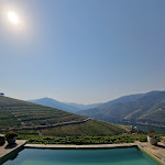 Photo n°2 de l'avis de Joao.e fait le 18/07/2022 à 11:18 sur le  Quinta Nova Nossa Senhora do Carmo à Quinta Nova