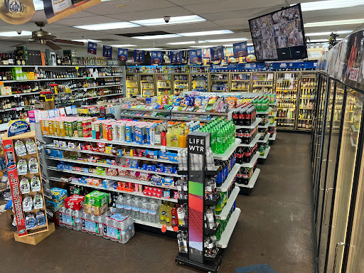Beer Store «Wine & Liquor», reviews and photos, 2958 Delta Fair Blvd, Antioch, CA 94509, USA