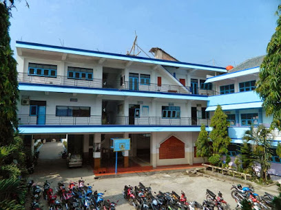 SMA Muhammadiyah 1 Babat