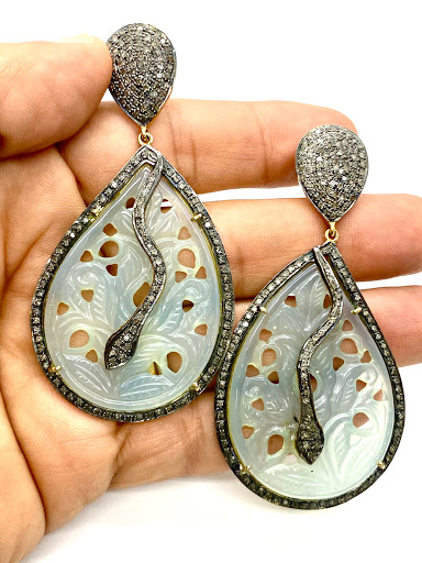 Jewelry Buyer «Jackie Abraham Jewelers», reviews and photos, 1027 Kane Concourse, Bay Harbor Islands, FL 33154, USA