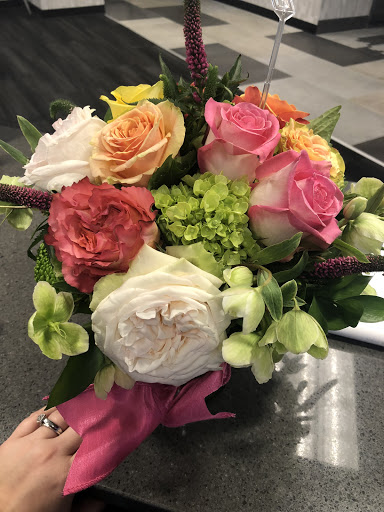 Florist schools in Nashville