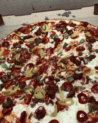 Deli «Brighton Market», reviews and photos, 10840 Grand River Road, Brighton, MI 48116, USA