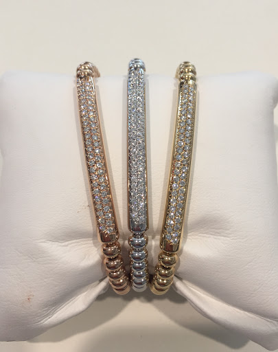 Jewelry Store «KB Jewelers», reviews and photos, 141 N Center St # 101, Northville, MI 48167, USA