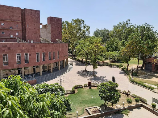 Jamia Millia Islamia