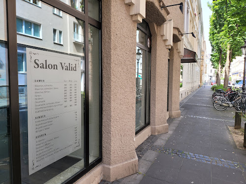 Salon Valid à Bonn