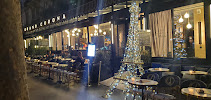 Atmosphère du Restaurant Le Grand Corona à Paris - n°16