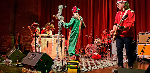 Live Music Venue «Thunderbird Cafe», reviews and photos, 4023 Butler St, Pittsburgh, PA 15201, USA