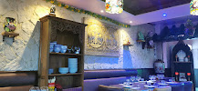Atmosphère du Restaurant vietnamien Restaurant Pink Lotus à Villeneuve-Loubet - n°10