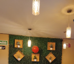 Kiro Sushi Santa Fe photo