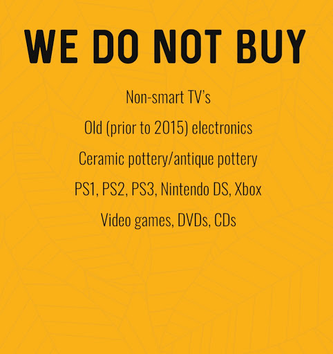 Pawn Shop «Hollywood Pawn Shop & Jewelry», reviews and photos, 3700 San Fernando Rd, Glendale, CA 91204, USA